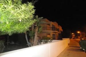 Yiasemi Court Apartments, Paralimni