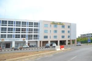 Super OYO 985 Hotel Nur, Miri