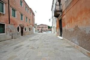 Venice San Leonardo, Venice