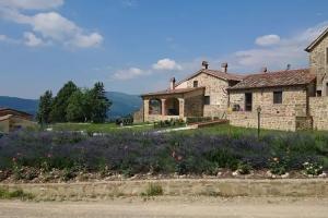 Farm Stay «Macereto», Dicomano