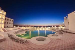 Beau Rivage Resort, Aqaba