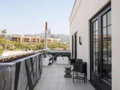 Kimpton La Peer West Hollywood, an IHG - 137