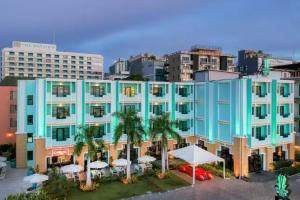 Wave Hotel - SHA Plus Certified, Pattaya