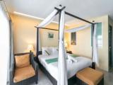 Superior Double room with balcony