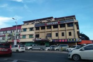 MCity Inn, Miri