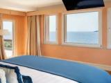 Suite with sea view