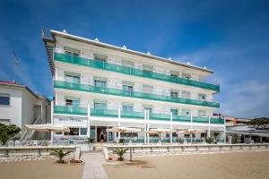 Hotel Vittoria, Lignano Sabbiadoro