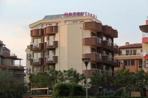 Coral Hotel, Pomorie