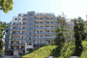 Dilov Apartments in Yalta Golden Sands, Golden Sands