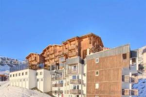 Hotel Le Val Chaviere, Val Thorens