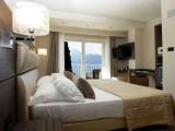 Superior Double room with balcony and with lake view