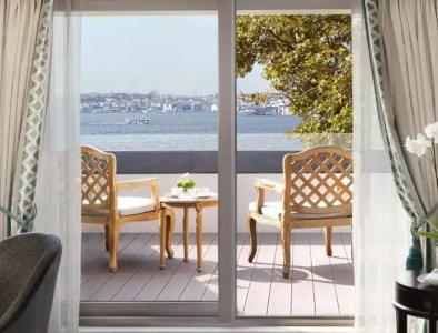 Shangri-La Bosphorus, Istanbul - 124