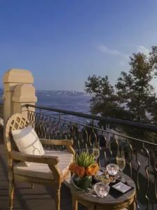 Shangri-La Bosphorus, Istanbul - 133