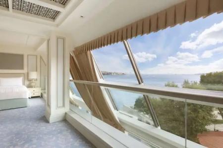 Shangri-La Bosphorus, Istanbul - 130