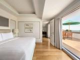 Barbaros Double Suite with balcony