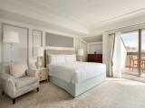 Executive Bosphorus Double Suite