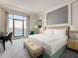 Premier Bosphorus Double room