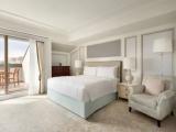 Executive Double Suite