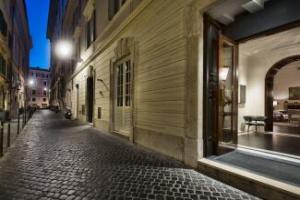 J.K. Place Roma - The Leading Hotels of the World, Rome