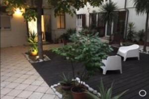 B&B Lounge, Porto Sant'Elpidio