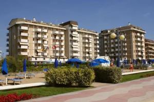 Residence Playa Grande Immobiliare Pacella, Lido di Jesolo