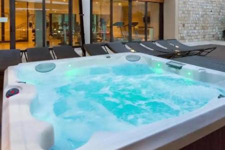 Principe Di Lazise - Wellness & Spa - 12