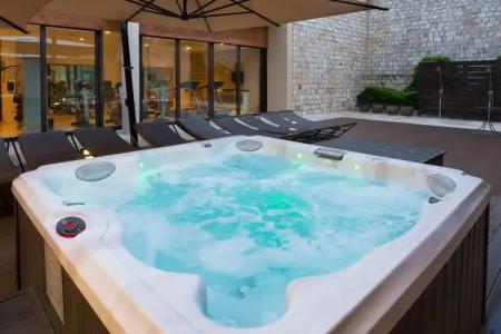 Principe Di Lazise - Wellness & Spa - 23