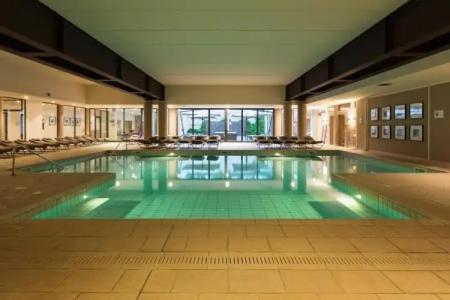 Principe Di Lazise - Wellness & Spa - 21