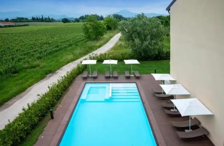 Principe Di Lazise - Wellness & Spa - 17