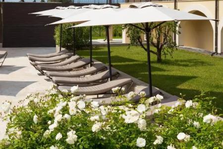 Principe Di Lazise - Wellness & Spa - 31