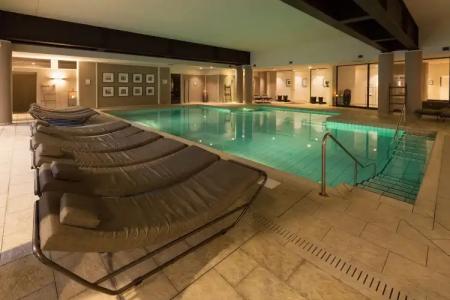 Principe Di Lazise - Wellness & Spa - 15