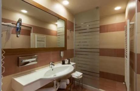 Principe Di Lazise - Wellness & Spa - 26