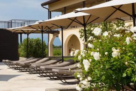 Principe Di Lazise - Wellness & Spa - 32