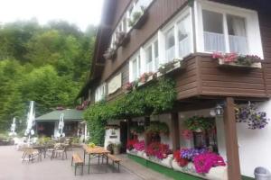 Landhaus Walkenmuhle, Bonndorf im Schwarzwald