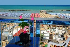 Hotel Vienna, Cattolica