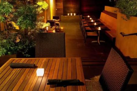 SIRTAJ - Beverly Hills - 9