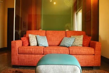 SIRTAJ - Beverly Hills - 1