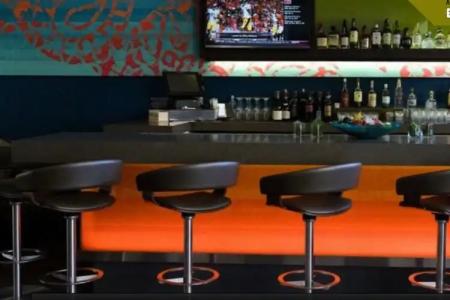SIRTAJ - Beverly Hills - 11