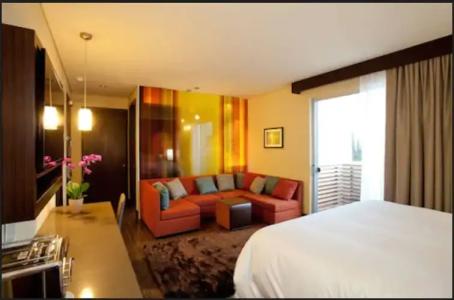 SIRTAJ - Beverly Hills - 4
