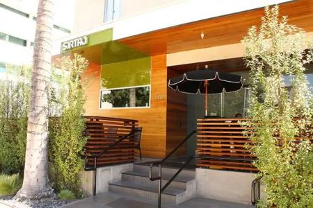 SIRTAJ - Beverly Hills - 15