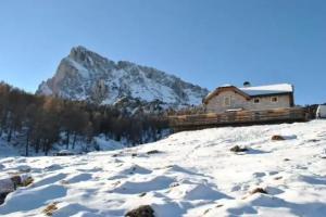 Malga Giau, San Vito di Cadore