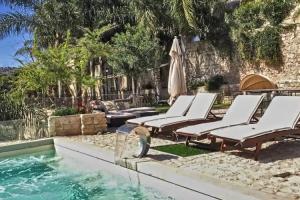 Boutique Hotel Borgo Hedone, Scicli