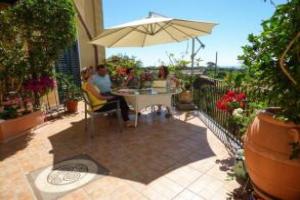 Palazzo Giovanni bed and breakfast, Acireale