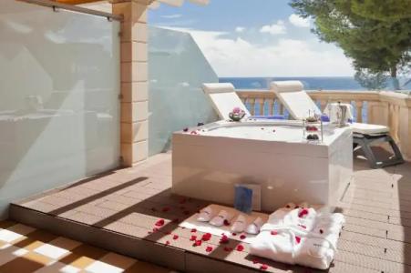 Barcelo Illetas Albatros - Adults Only - 93