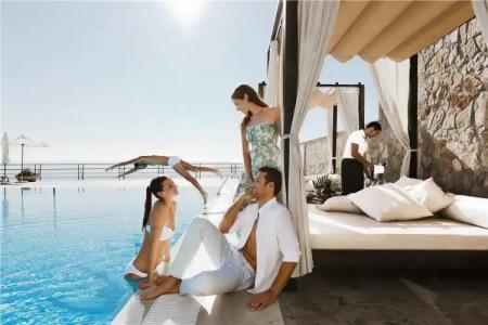 Barcelo Illetas Albatros - Adults Only - 29