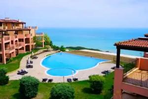 Luksozni apartamenti Kaliakriya - Luxurious apartments in Kaliakria Resort, Topola