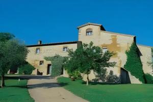 Relais CastelBigozzi, Monteriggioni