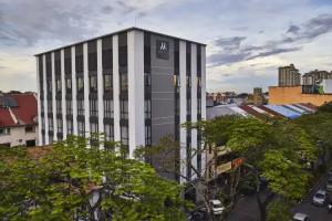 Hotels in Kuching