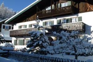 Pension Karner, Mittenwald