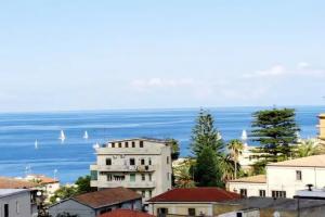 Hotel la Perla, Tropea